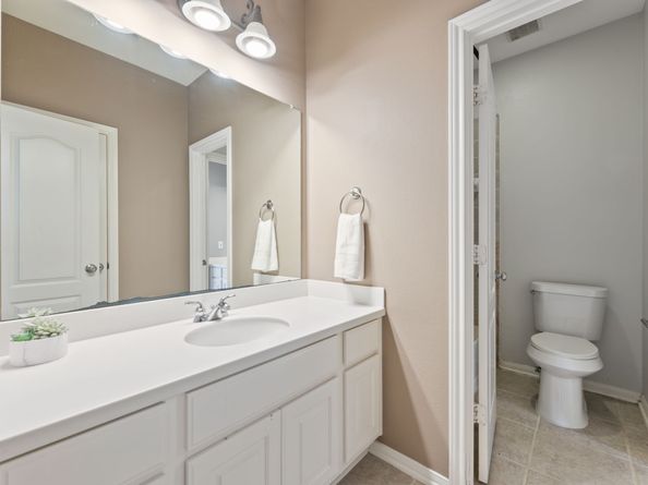 13506 Key Ridge Lane, Cypress TX 77429