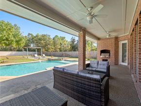 13506 Key Ridge Lane, Cypress TX 77429