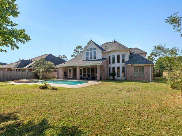 13506 Key Ridge Lane, Cypress TX 77429