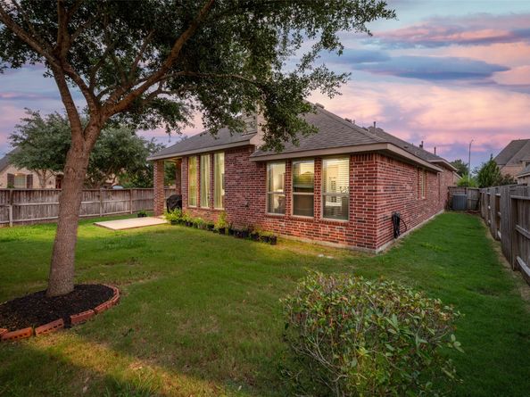 17014 Wellinghoff Court, Richmond TX 77407