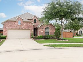 17014 Wellinghoff Court, Richmond TX 77407