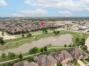 17014 Wellinghoff Court, Richmond TX 77407