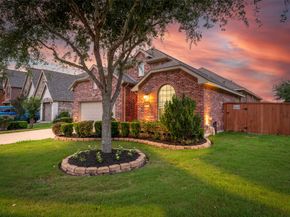 17014 Wellinghoff Court, Richmond TX 77407