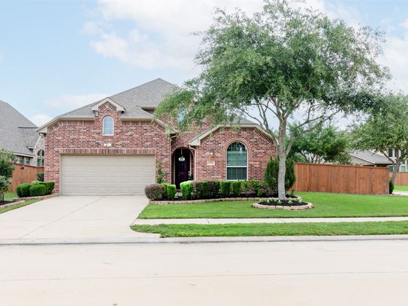 17014 Wellinghoff Court, Richmond TX 77407