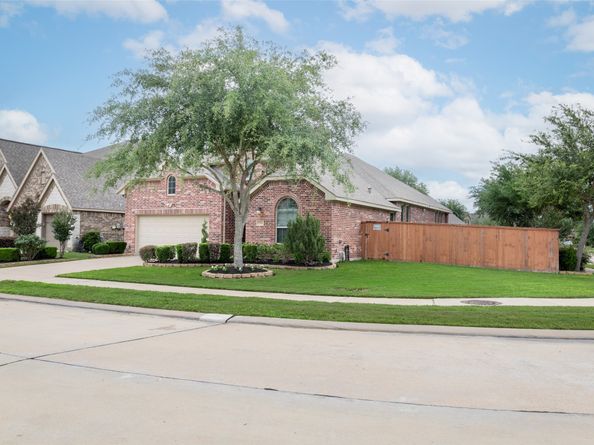 17014 Wellinghoff Court, Richmond TX 77407