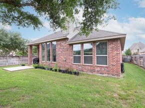 17014 Wellinghoff Court, Richmond TX 77407