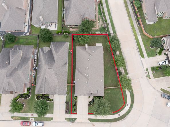 17014 Wellinghoff Court, Richmond TX 77407