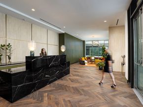 1711 Allen Parkway 1706, Houston TX 77019