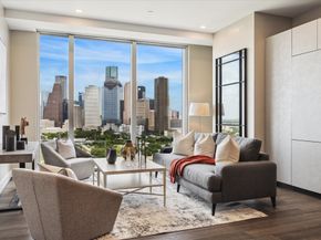 1711 Allen Parkway 1706, Houston TX 77019
