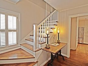 1216 S Shepherd Drive, Houston TX 77019