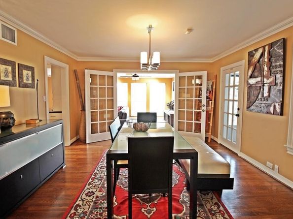 1216 S Shepherd Drive, Houston TX 77019