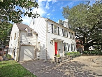 1216 S Shepherd Drive