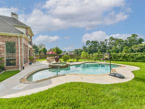 12111 Wind Cove Place Court, Humble TX 77346