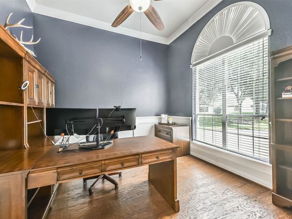 12111 Wind Cove Place Court, Humble TX 77346