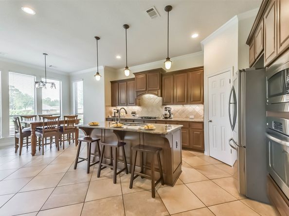 12111 Wind Cove Place Court, Humble TX 77346
