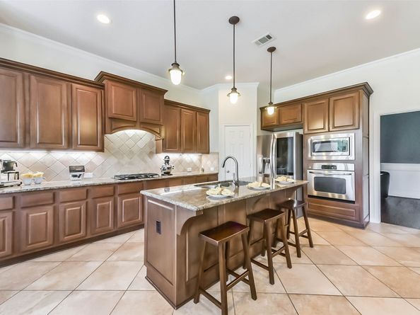 12111 Wind Cove Place Court, Humble TX 77346