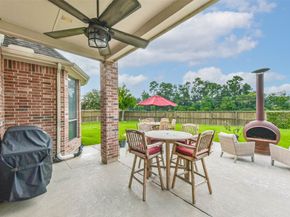 12111 Wind Cove Place Court, Humble TX 77346