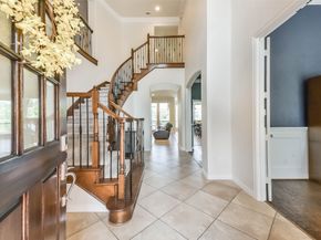 12111 Wind Cove Place Court, Humble TX 77346