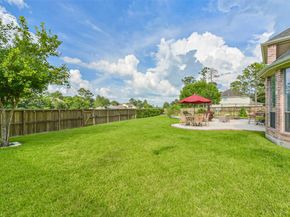 12111 Wind Cove Place Court, Humble TX 77346