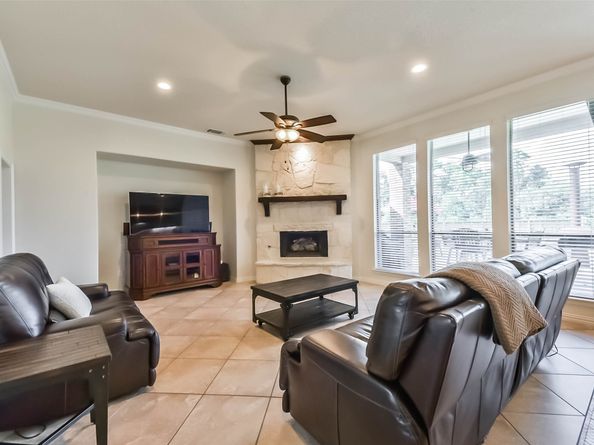 12111 Wind Cove Place Court, Humble TX 77346
