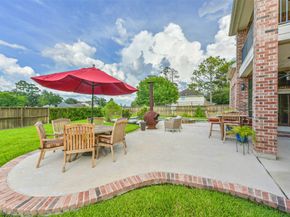 12111 Wind Cove Place Court, Humble TX 77346