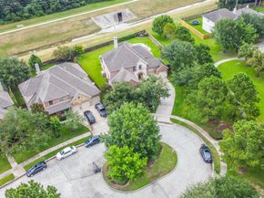 12111 Wind Cove Place Court, Humble TX 77346