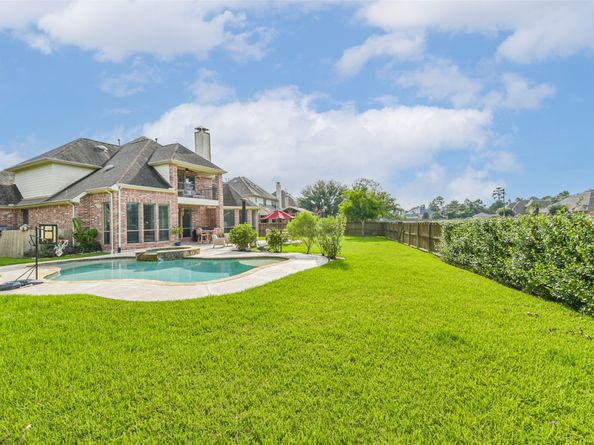 12111 Wind Cove Place Court, Humble TX 77346