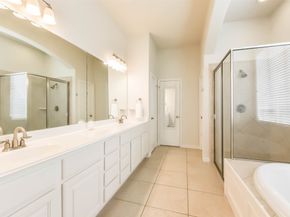 12111 Wind Cove Place Court, Humble TX 77346