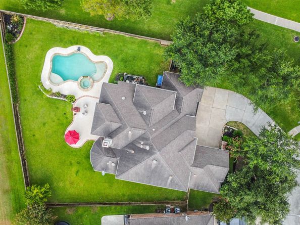 12111 Wind Cove Place Court, Humble TX 77346