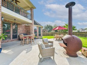 12111 Wind Cove Place Court, Humble TX 77346