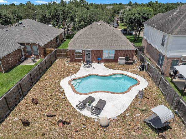 20119 Longheath Court, Richmond TX 77407