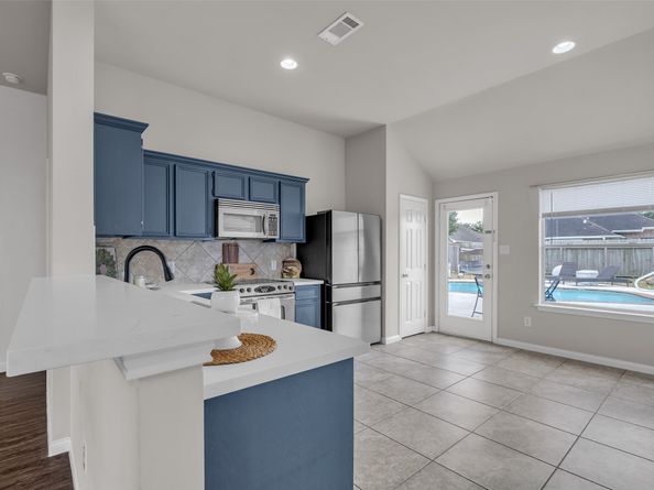 20119 Longheath Court, Richmond TX 77407