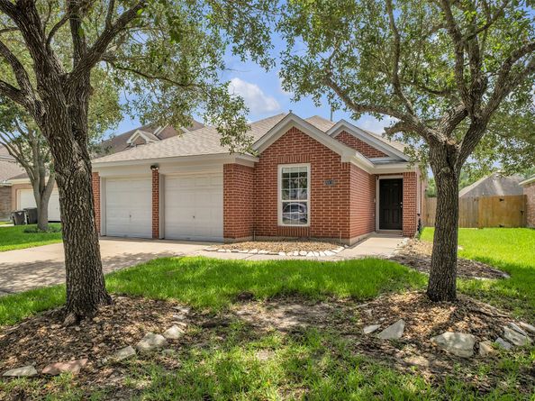 20119 Longheath Court, Richmond TX 77407