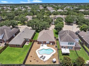20119 Longheath Court, Richmond TX 77407