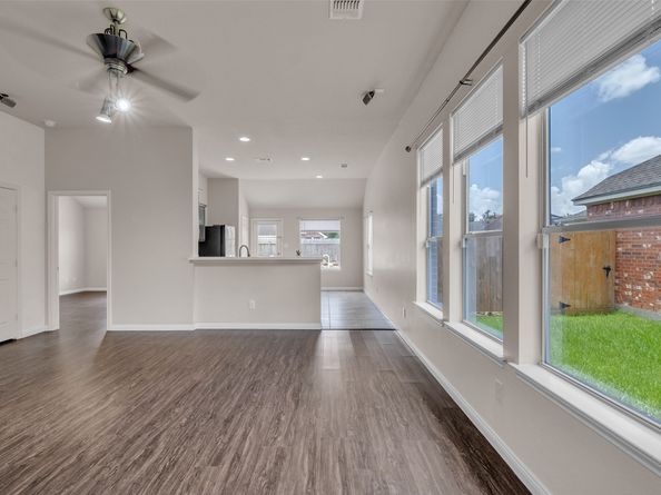 20119 Longheath Court, Richmond TX 77407