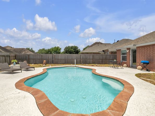20119 Longheath Court, Richmond TX 77407