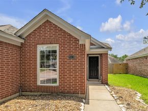 20119 Longheath Court, Richmond TX 77407