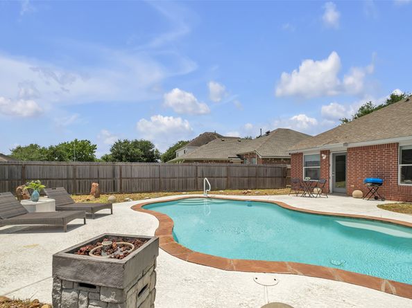 20119 Longheath Court, Richmond TX 77407
