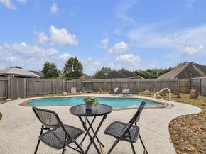 20119 Longheath Court, Richmond TX 77407