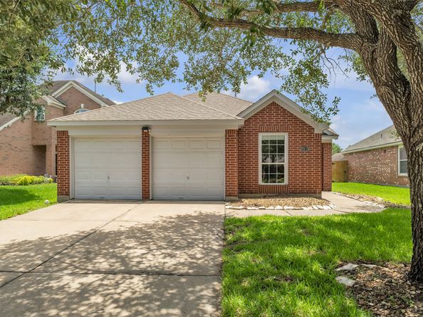 20119 Longheath Court, Richmond TX 77407