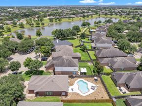 20119 Longheath Court, Richmond TX 77407