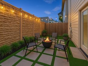 1774 Aden Drive, Houston TX 77003
