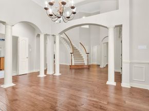 14015 Halprin Creek Drive, Cypress TX 77429