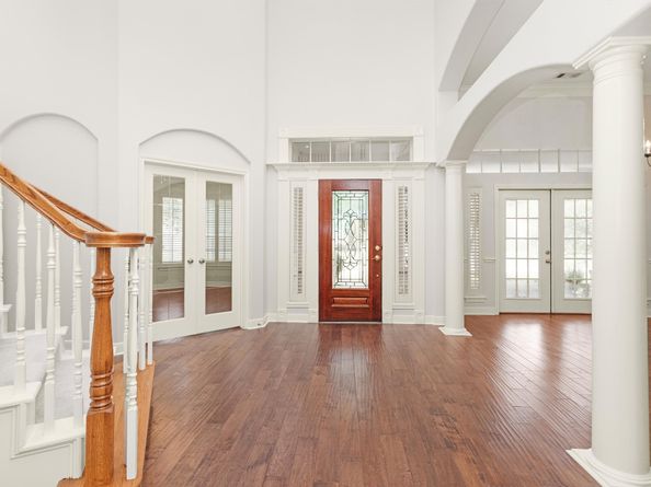 14015 Halprin Creek Drive, Cypress TX 77429