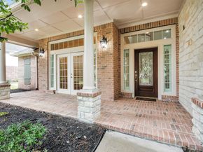 14015 Halprin Creek Drive, Cypress TX 77429