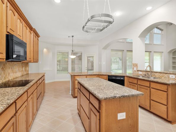 14015 Halprin Creek Drive, Cypress TX 77429