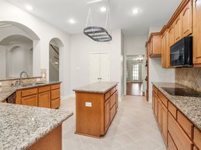 14015 Halprin Creek Drive, Cypress TX 77429