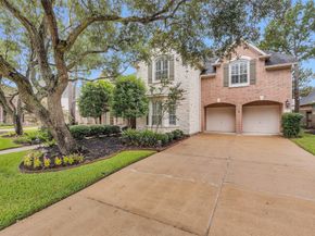 14015 Halprin Creek Drive, Cypress TX 77429