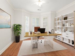 14015 Halprin Creek Drive, Cypress TX 77429