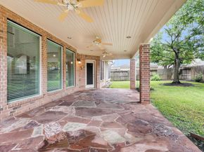 14015 Halprin Creek Drive, Cypress TX 77429